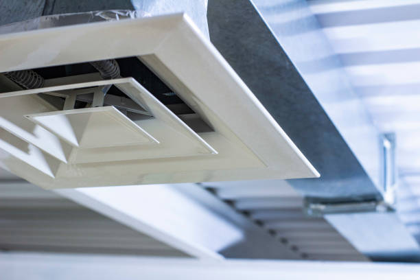 Best Commercial Air Duct Cleaning  in Box Elder, SD