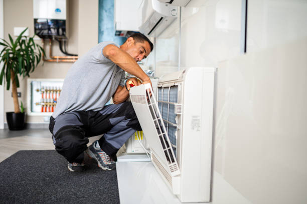 Best Local Air Duct Cleaning Services  in Box Elder, SD