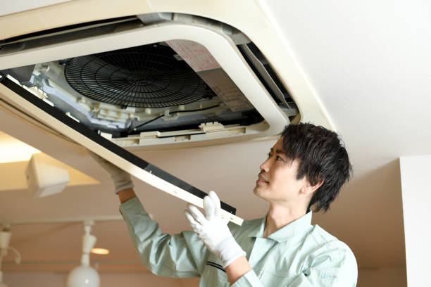 Best Affordable Duct Cleaning Services  in Box Elder, SD