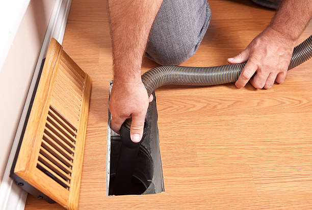 Best Affordable HVAC Duct Cleaning  in Box Elder, SD