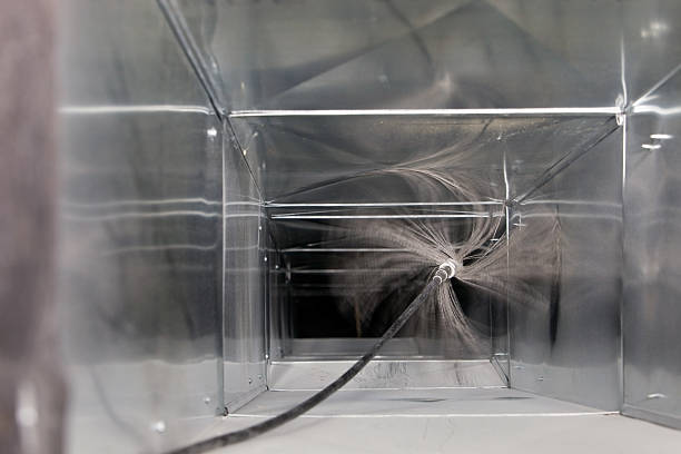 Best Best Air Duct Cleaning Company  in Box Elder, SD
