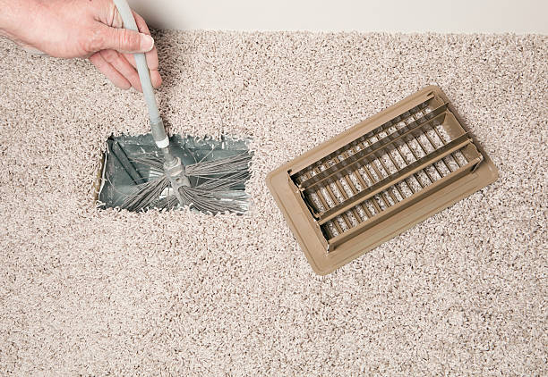 Affordable HVAC Duct Cleaning in Box Elder, SD