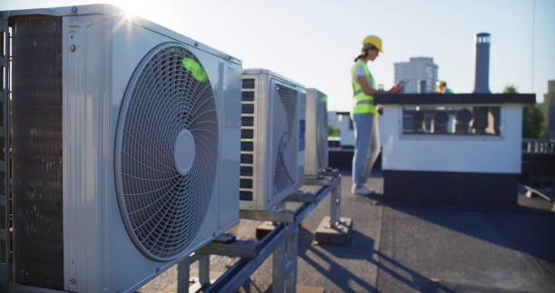 Best Affordable HVAC Duct Cleaning  in Box Elder, SD
