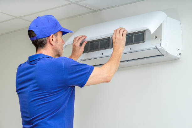 Home Air Vent Cleaning in Box Elder, SD