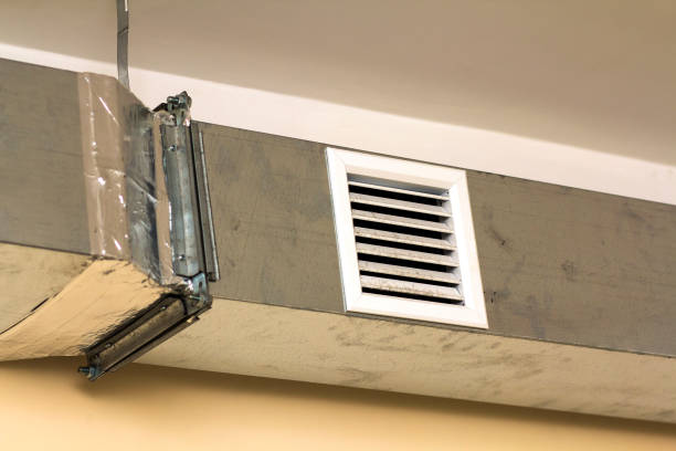 Best Ductwork Cleaning Services  in Box Elder, SD